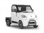 Microcar M.Cross Highland X 2018 года